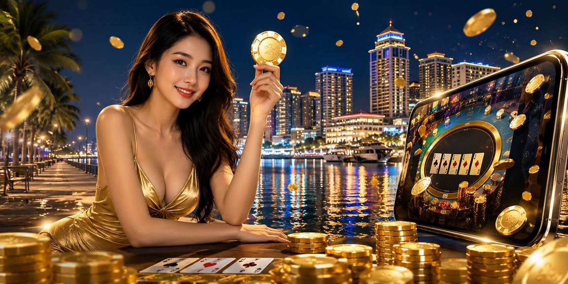 Người chơi tại Nha Trang tham gia game bài trực tuyến trên điện thoại và nhận thưởng