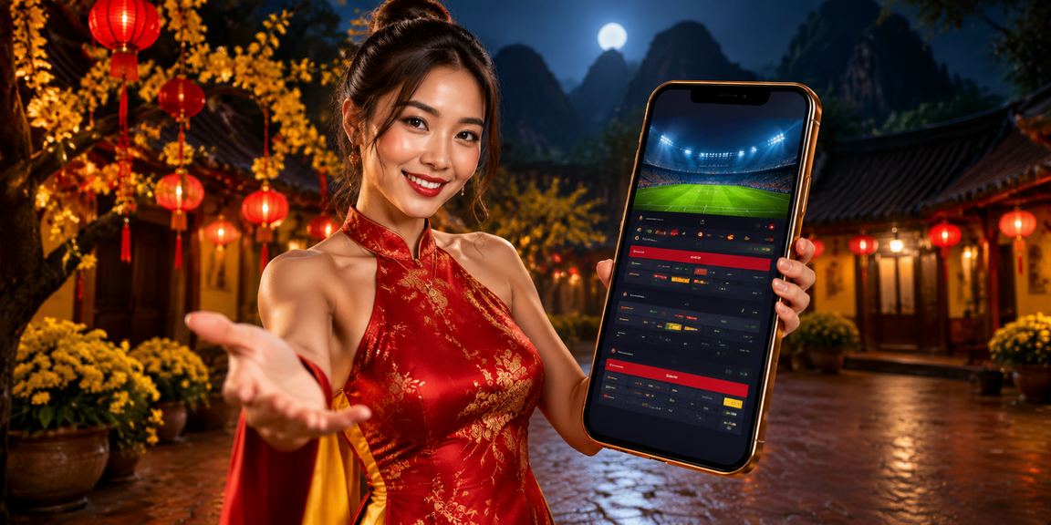 Người dùng Ninh Bình truy cập g41 trên điện thoại trong dịp lễ hội địa phương