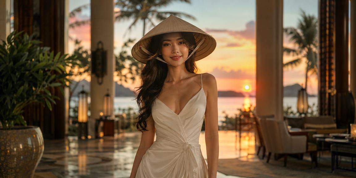 Cảnh đêm Sài Gòn với người dùng đang theo dõi kèo cá cược trên điện thoại